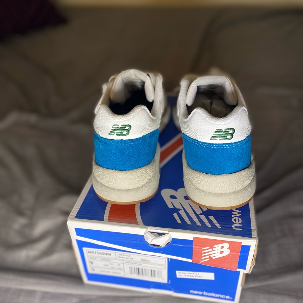 New Balance 580 MRT580NM